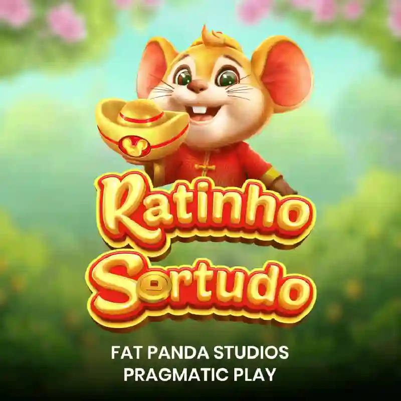 Juego PP Ratinho Sortudo en retabet casino online